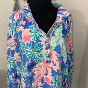 Lilly Pulitzer 🌴 Pop Over